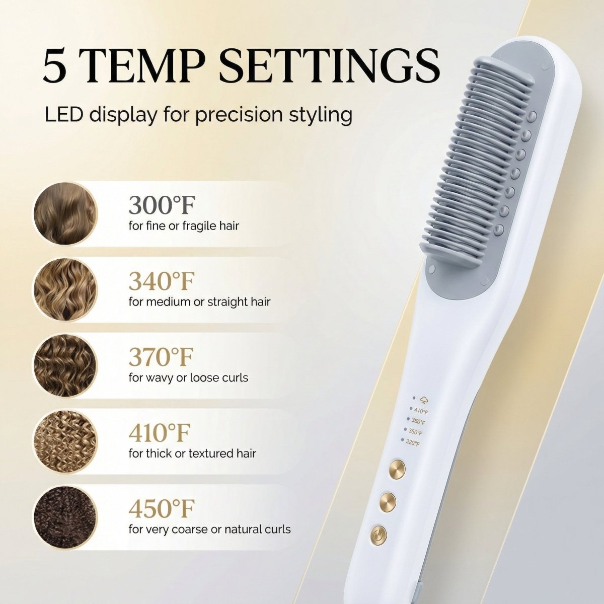 Liora & Koa SteamLine Pro™ - Brightwell Living