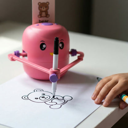 BrightWell Drawing Robot