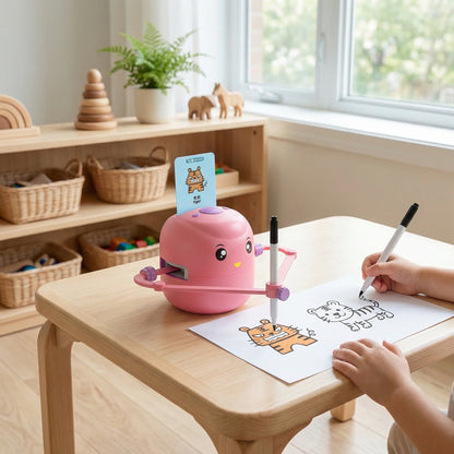 BrightWell Drawing Robot