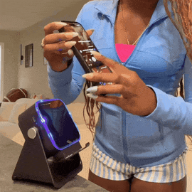 SoundDrop Induction Speaker™
