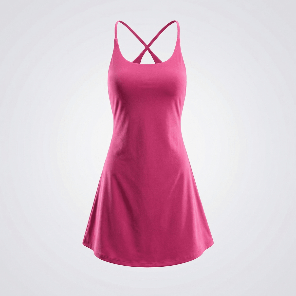 Active Dress (Halara - style) - Pure Haven Living