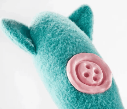 Coraline Squid Plush™ - Pure Haven Living