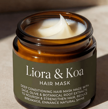 HAIR MASK Pro V2.5 - Brightwell Living