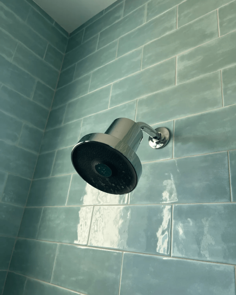 Liora & Koa Filtered Showerhead™ - Brightwell Living
