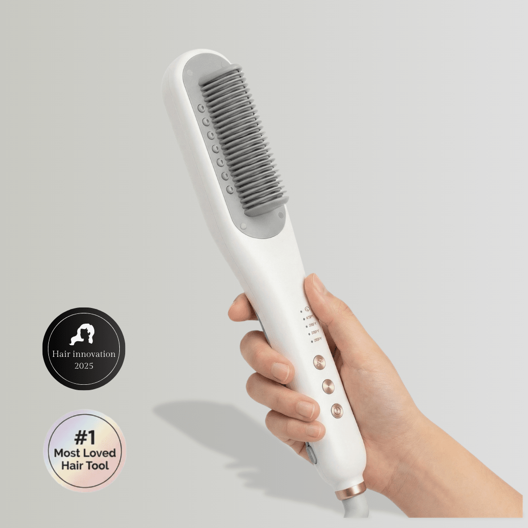 Liora & Koa SteamLine Pro™ - Brightwell Living