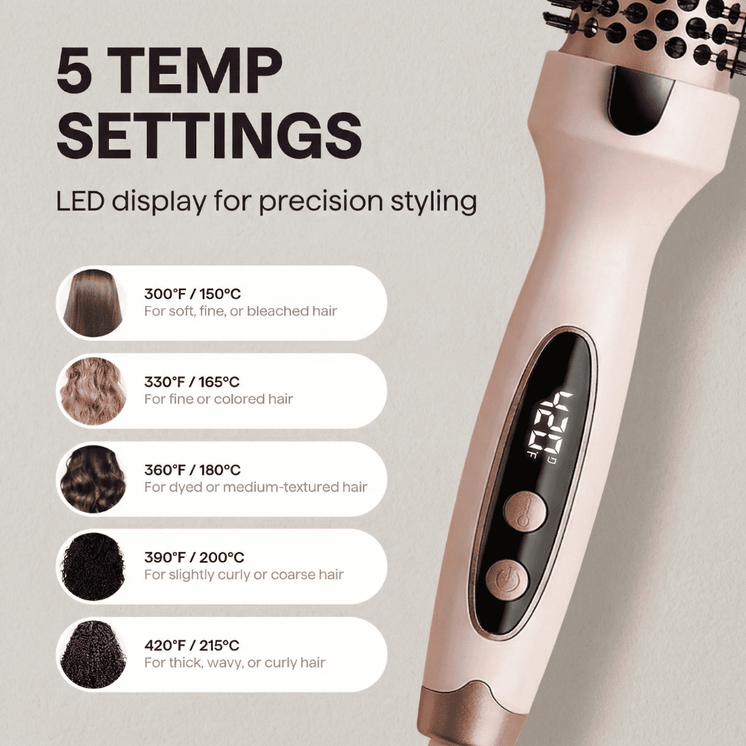 Liora&Koa Silk Volume Pro™ - Brightwell Living
