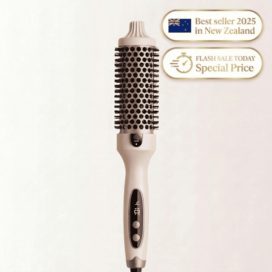 Liora&Koa Silk Volume Pro™ - Brightwell Living