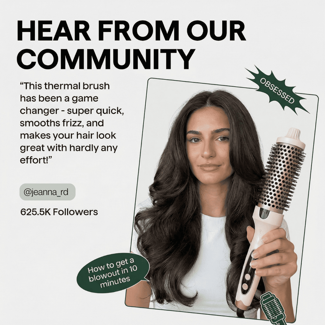 Liora&Koa Silk Volume Pro™ - Brightwell Living