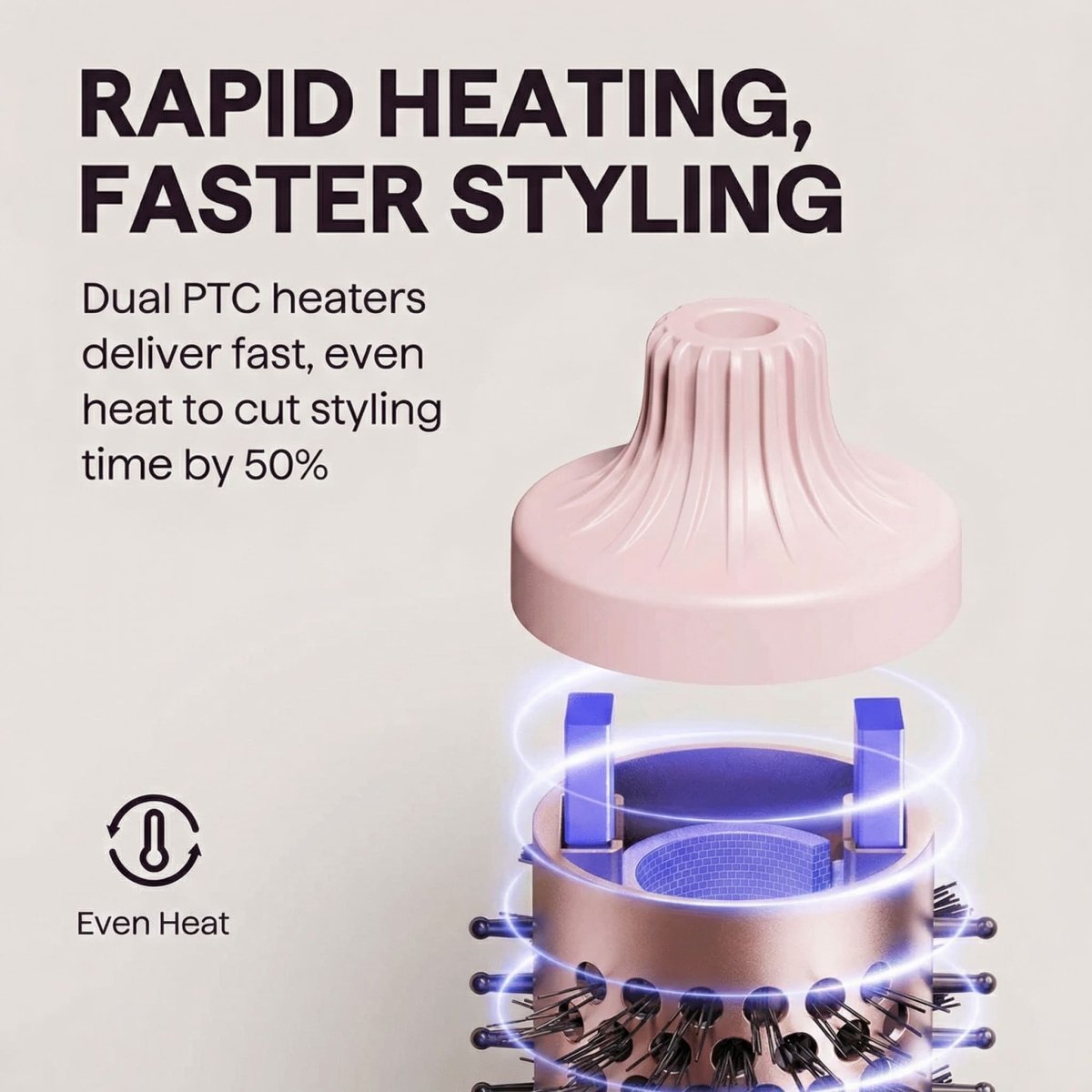 Liora&Koa Silk Volume Pro™ - Brightwell Living