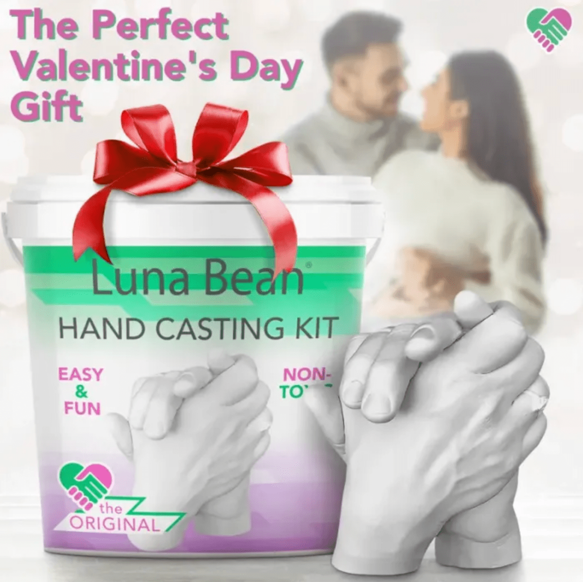 Luna Bean Casting Kit™ - Pure Haven Living