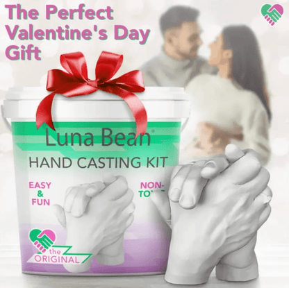 Luna Bean Casting Kit™ - Pure Haven Living
