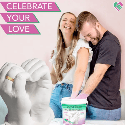 Luna Bean Casting Kit™ - Pure Haven Living