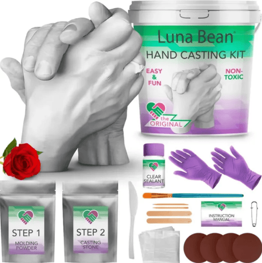 Luna Bean Casting Kit™ - Pure Haven Living