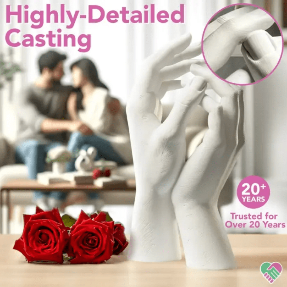Luna Bean Casting Kit™ - Pure Haven Living