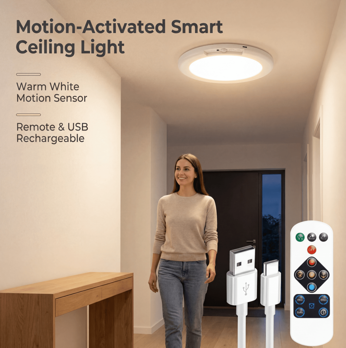 MagLight Pro™ - Pure Haven Living