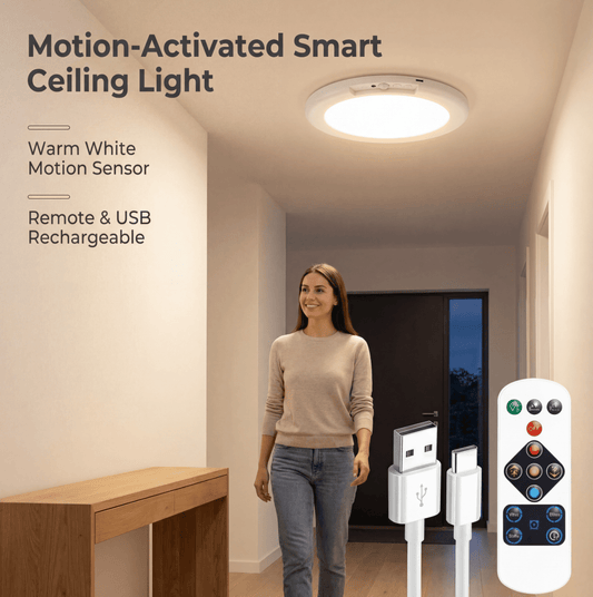 MagLight Pro™ - Pure Haven Living