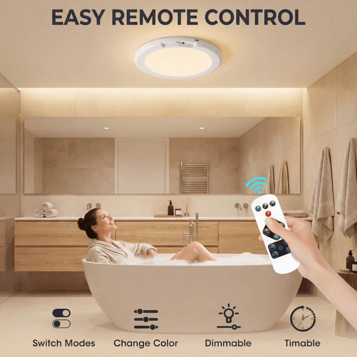 MagLight Pro™ - Pure Haven Living