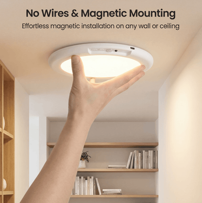 MagLight Pro™ - Pure Haven Living