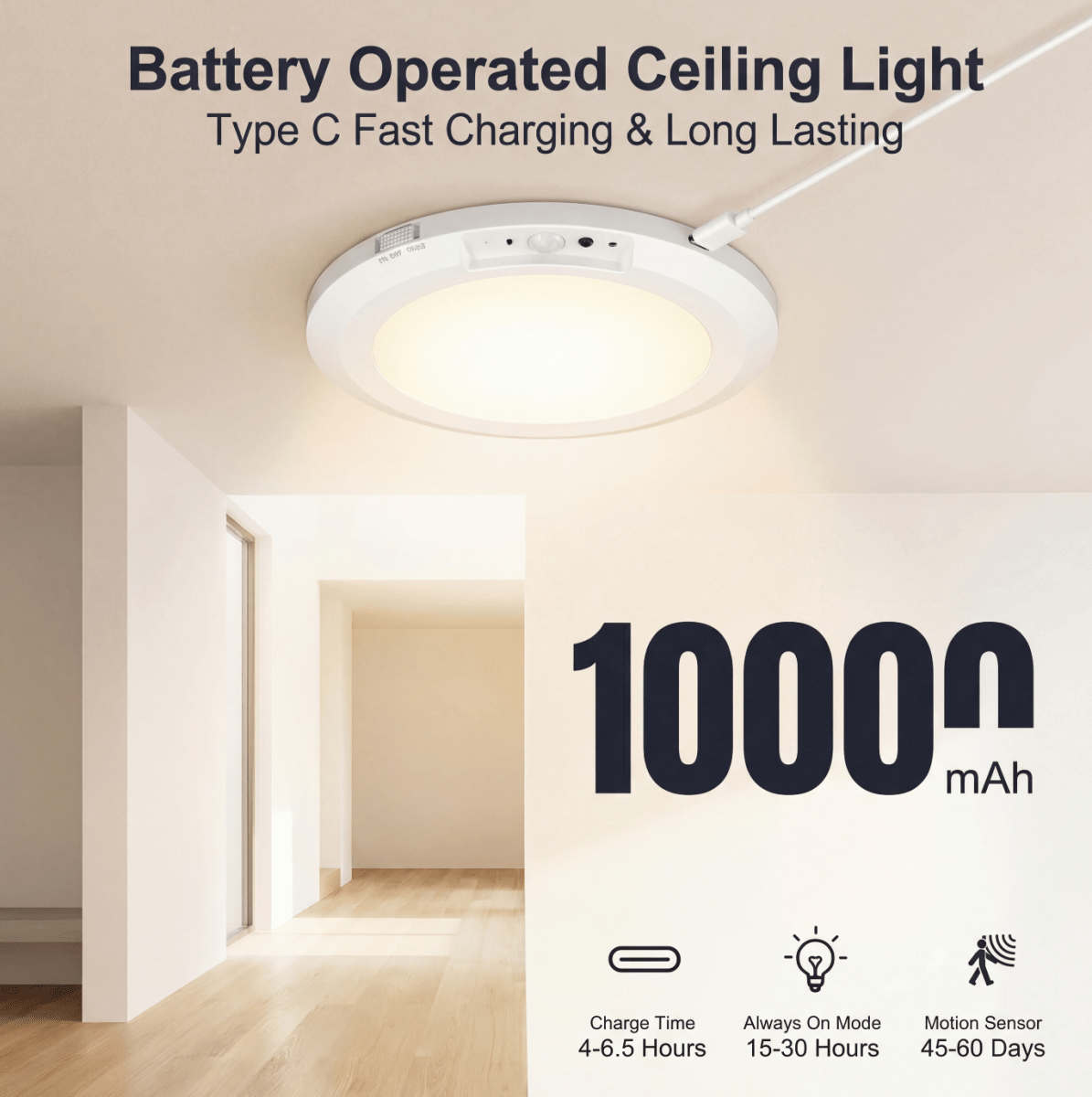 MagLight Pro™ - Pure Haven Living