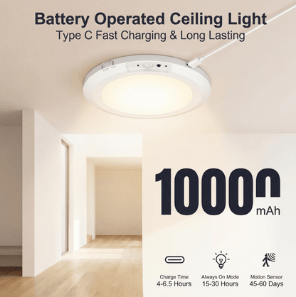 MagLight Pro™ - Pure Haven Living