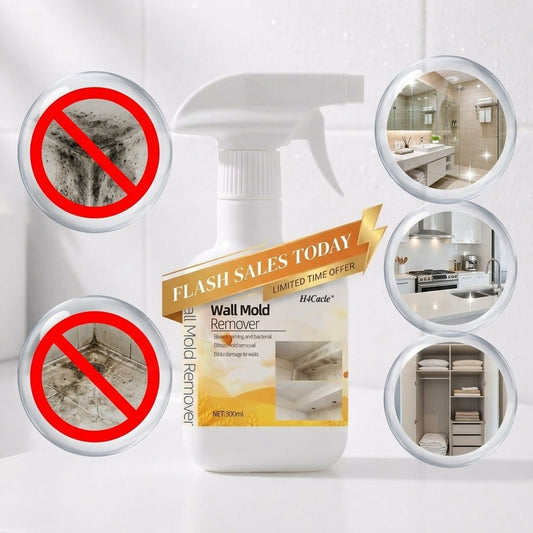 Mold Remover Gel™ - Brightwell Living