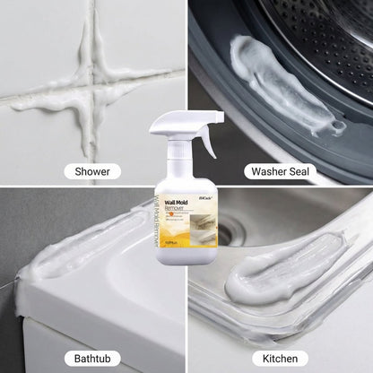 Mold Remover Gel™ - Brightwell Living