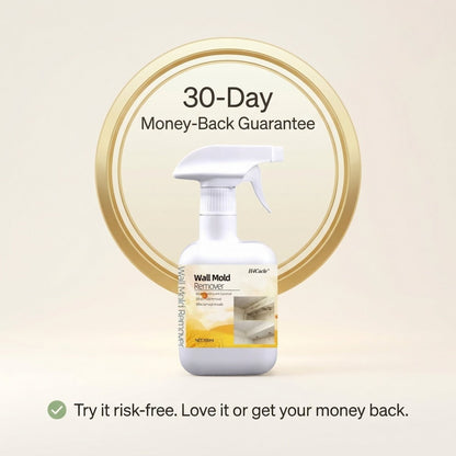 Mold Remover Gel™ - Brightwell Living