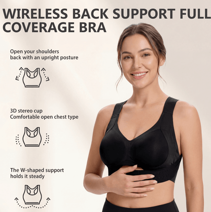 Postural Correction Bra™ - Pure Haven Living