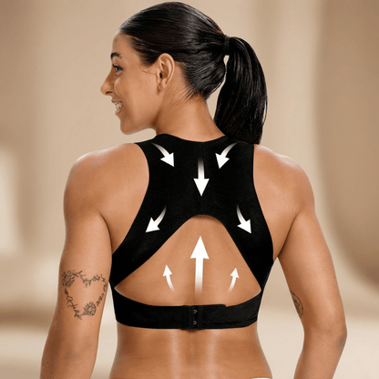 Postural Correction Bra - Pure Haven Living