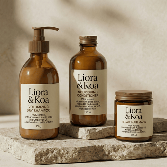 Professional Pack Natural 377.Pv - Brightwell Living