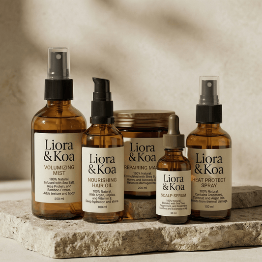 Professional Pack Natural Pv - 558 - Brightwell Living