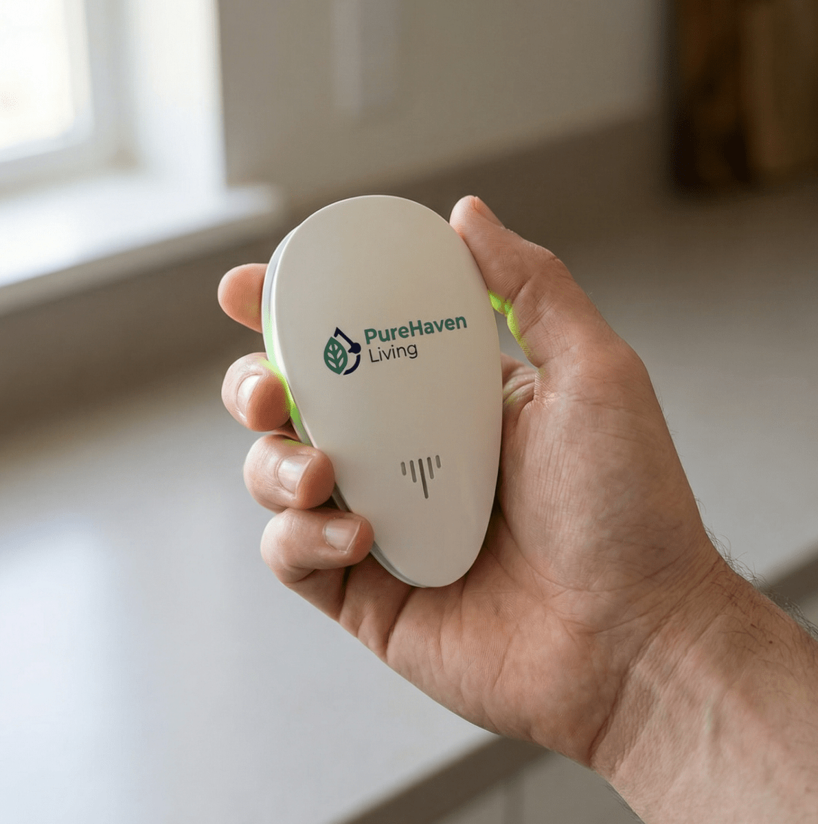 PureHaven™ 2026 Upgraded Pest Repeller - Banish Pests For Good - Pure Haven Living
