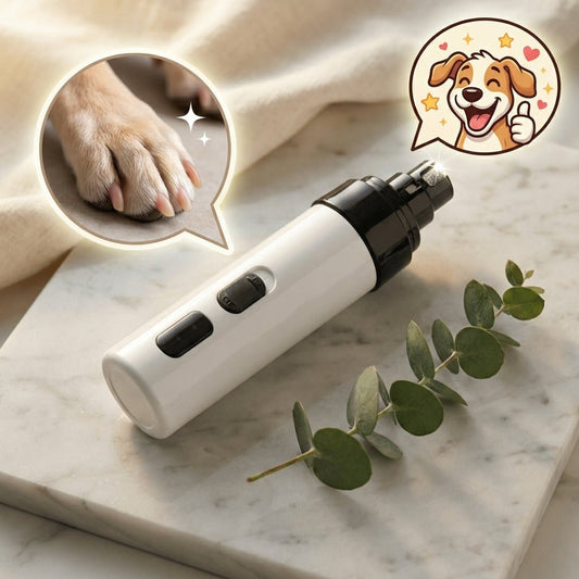 Silent Groom 3.0 - Brightwell Living