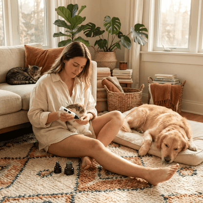 Silent Groom 3.0 - Brightwell Living
